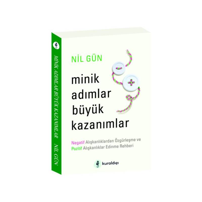 Minik Adımlar Büyük Kazanımlar