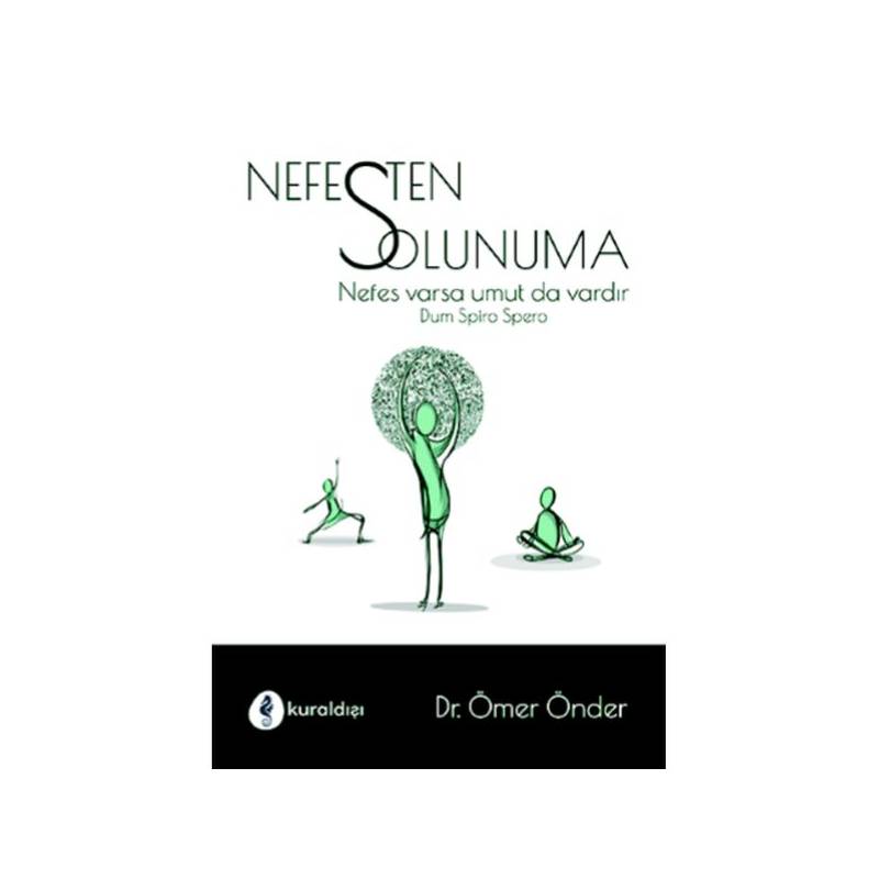 Nefesten Solunuma