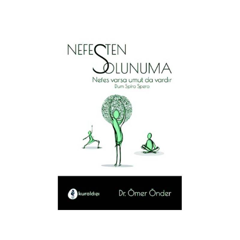 Nefesten Solunuma