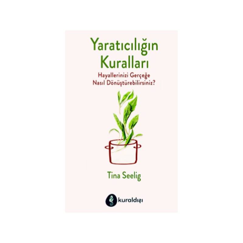 Yaratıcılığın Kuralları