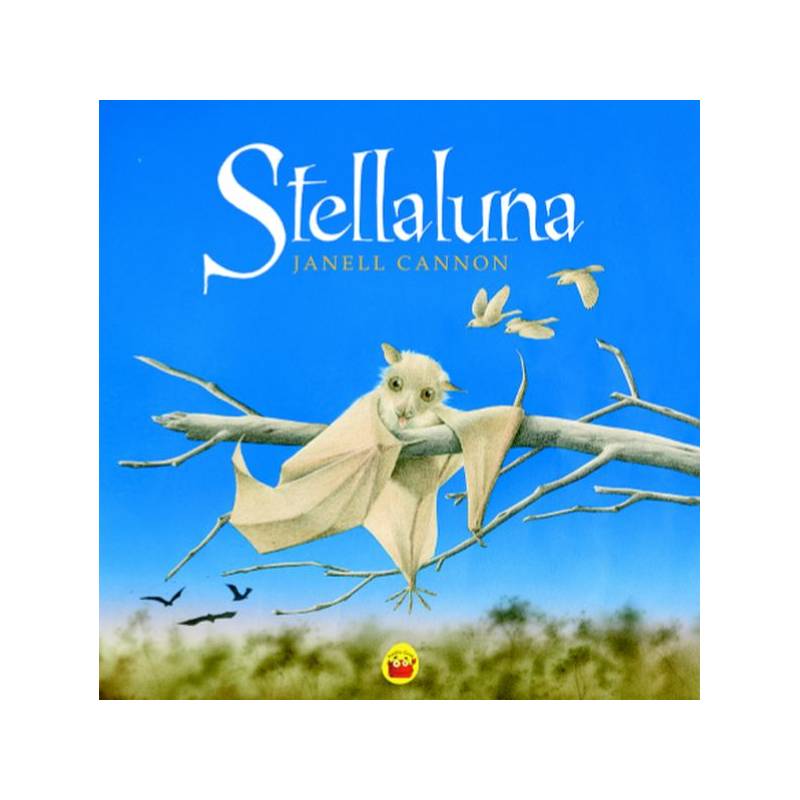 Stellaluna