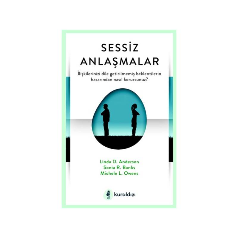 Sessiz Anlaşmalar