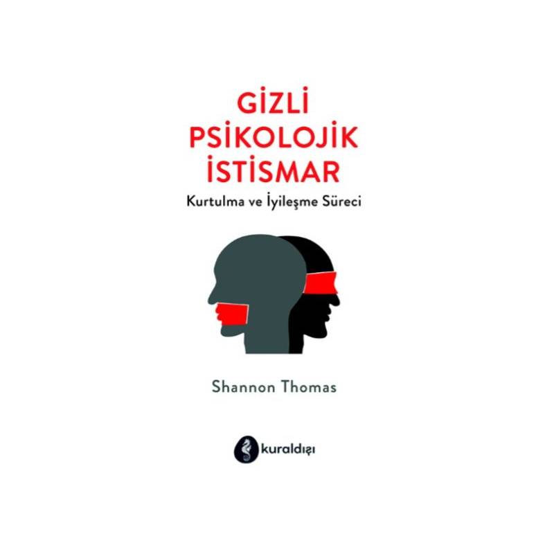 Gizli Psikolojik İstismar