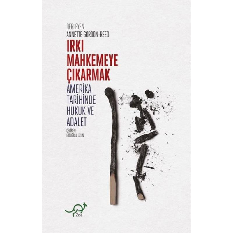 Irkı Mahkemeye Çıkarmak