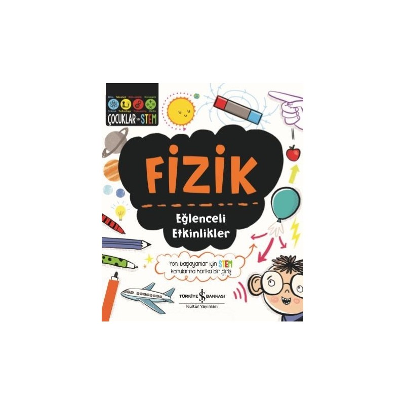 Fizik Eğlenceli Etkinlikler