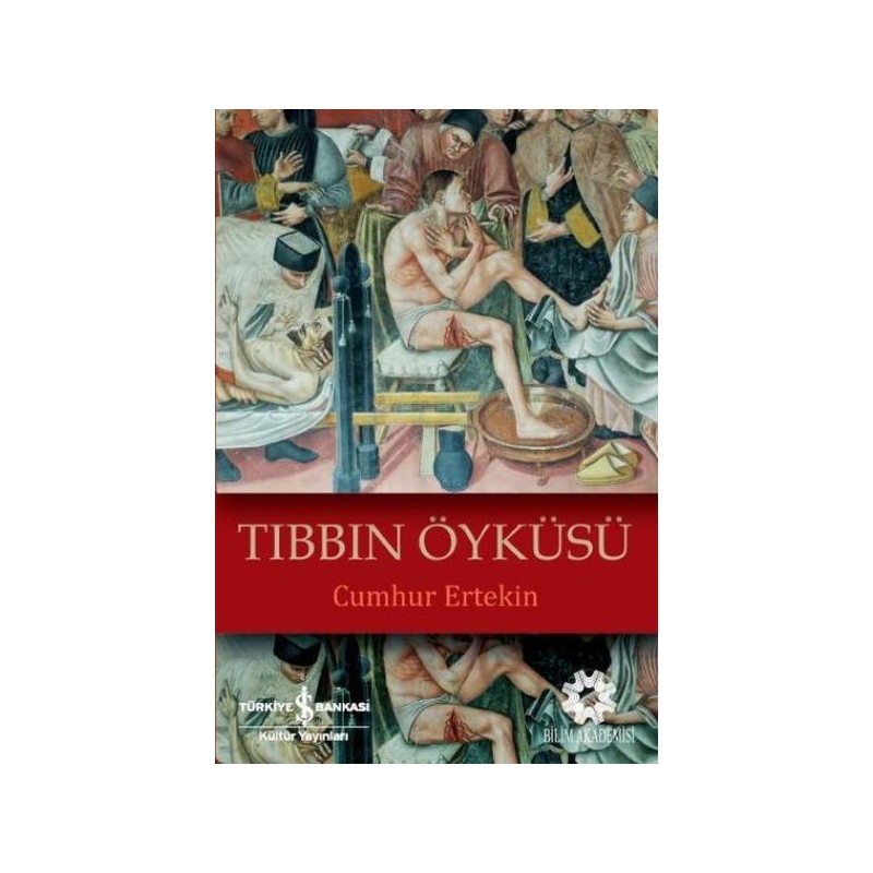 Tıbbın Öyküsü
