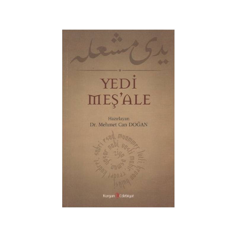 Yedi Meş'ale
