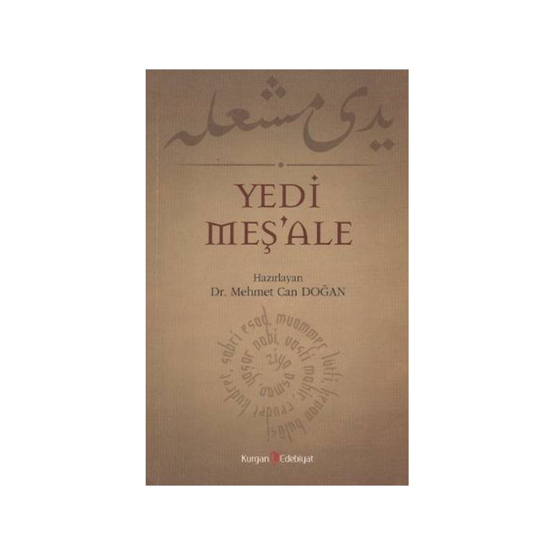 Yedi Meş'ale