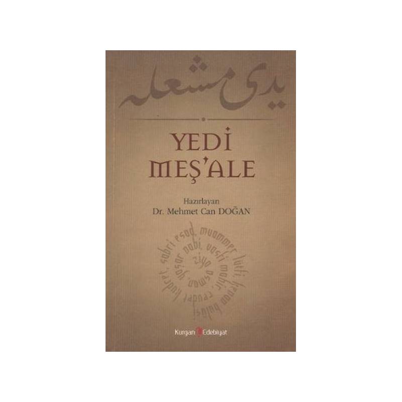 Yedi Meş'ale