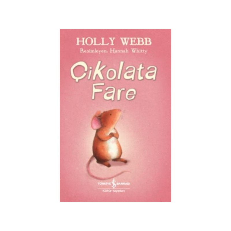 Çikolata Fare Çikolata Fare