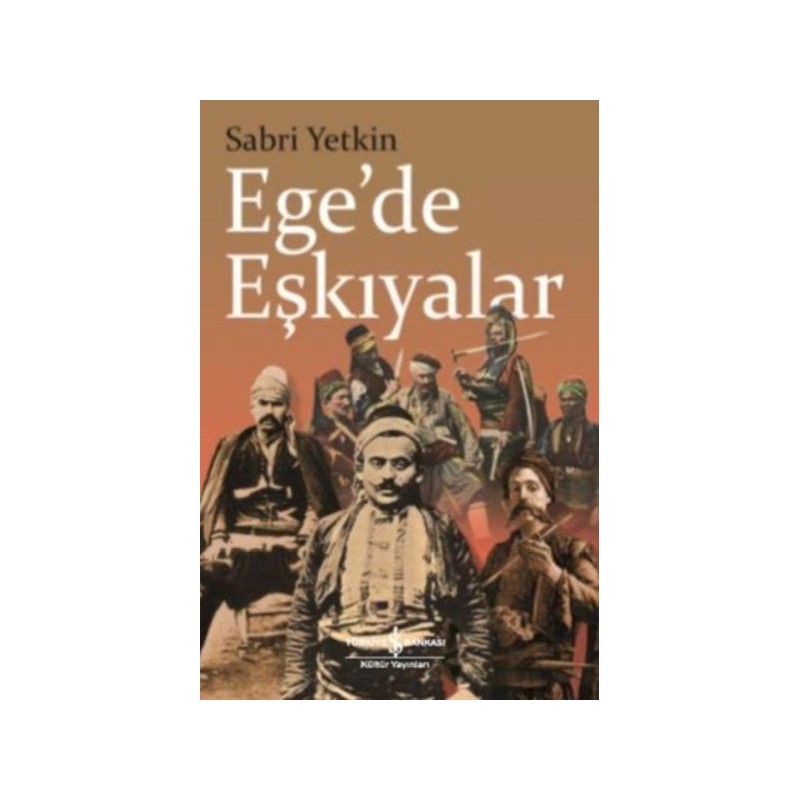 Egede Eşkiyalar