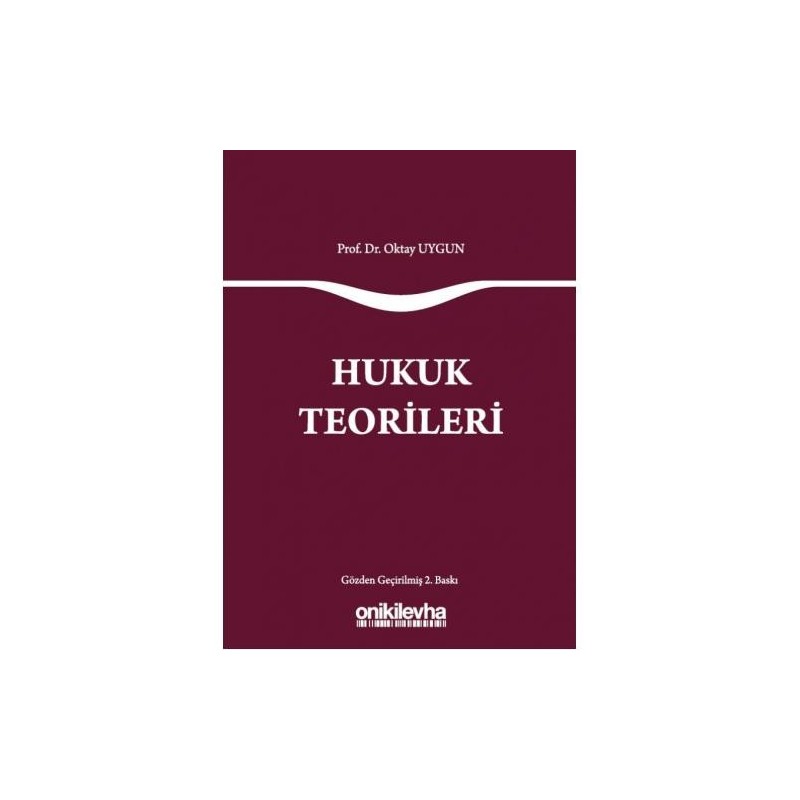 Hukuk Teorileri