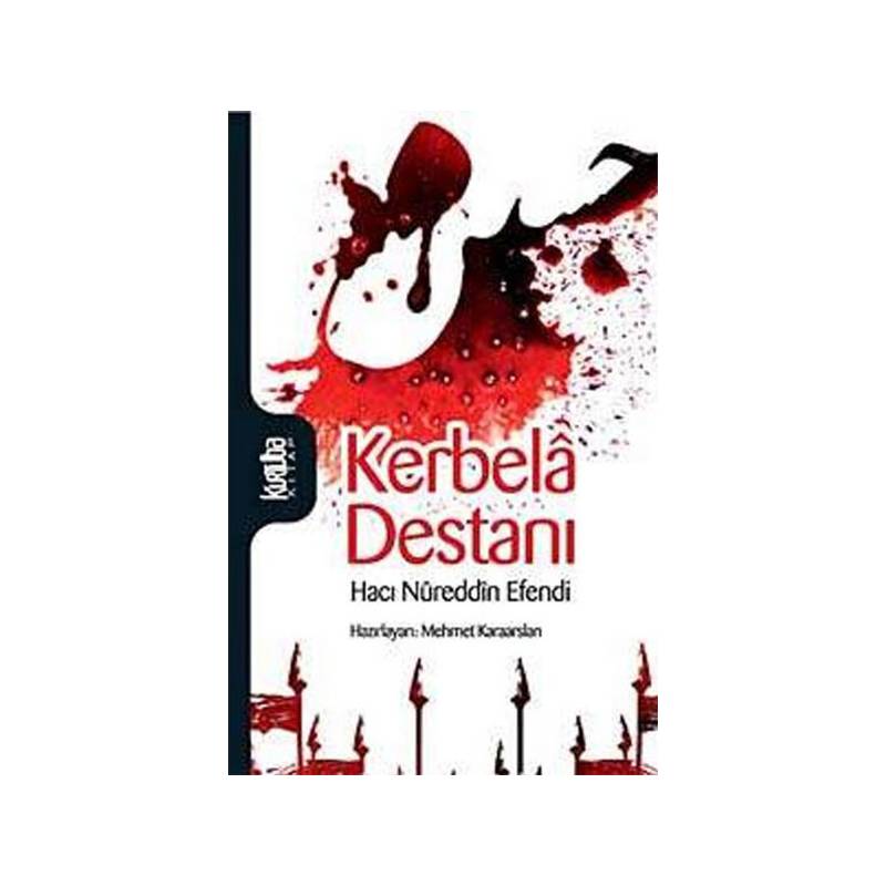 Kerbela Destanı