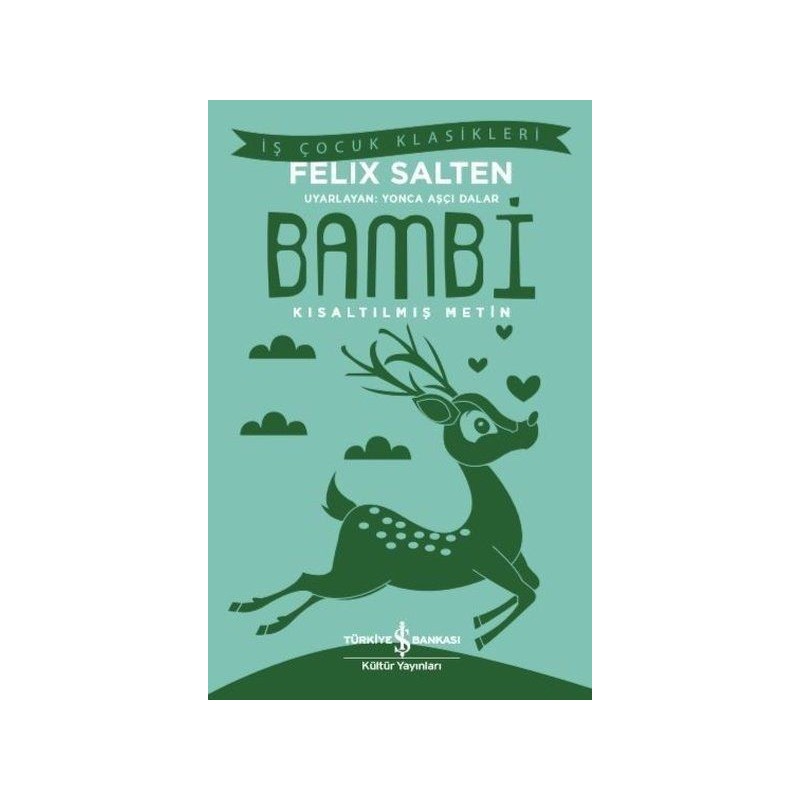 Bambi İş Çocuk Klasikleri