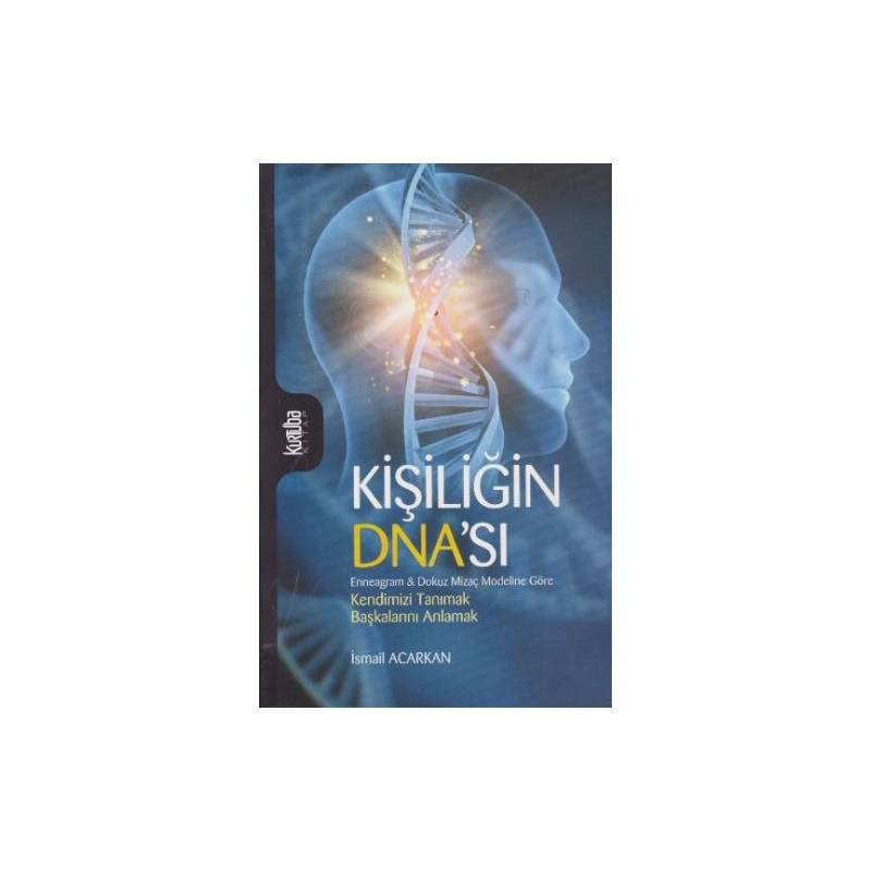 Kişiliğin Dna'sı