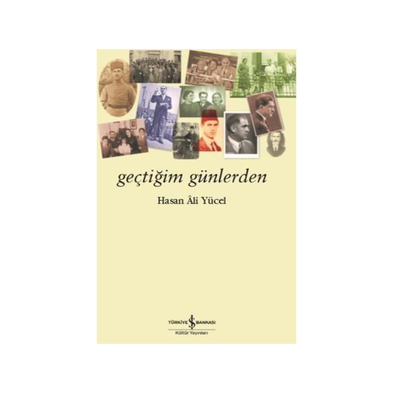 Geçtiğim Günlerden