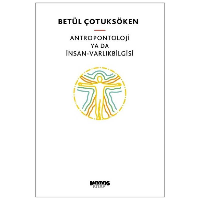 Antropontoloji Ya Da İnsan...