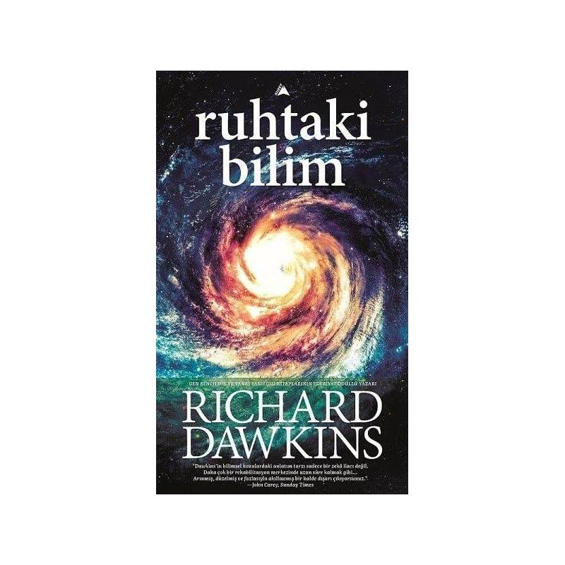 Ruhtaki Bilim