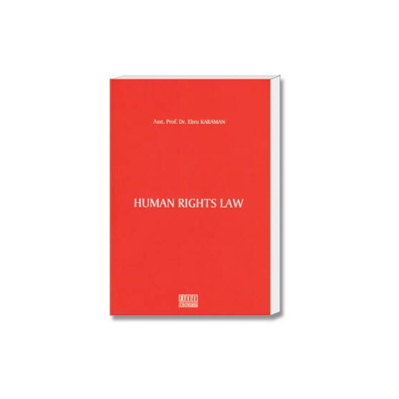 Human Rights Law
