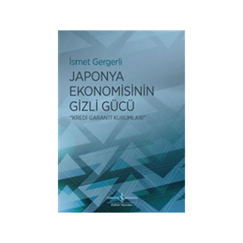 Japonya Ekonomisinin Gizli Gücü