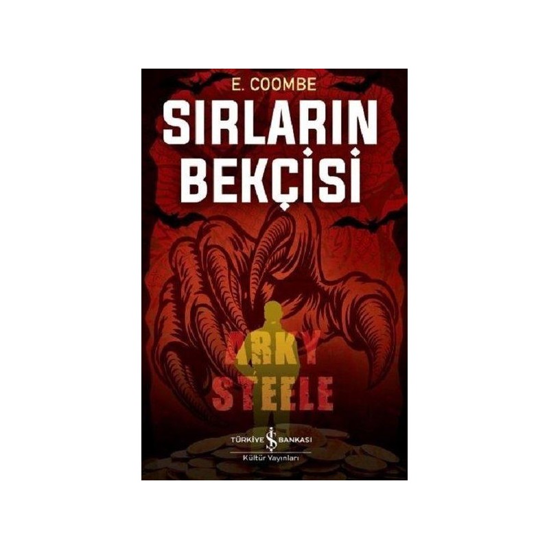 Sırların Bekçisi Sırların Bekçisi