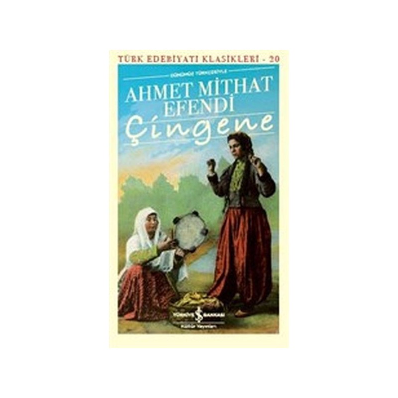 Çingene Günümüz Türkçesiyle