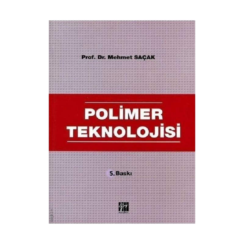 Polimer Teknolojisi