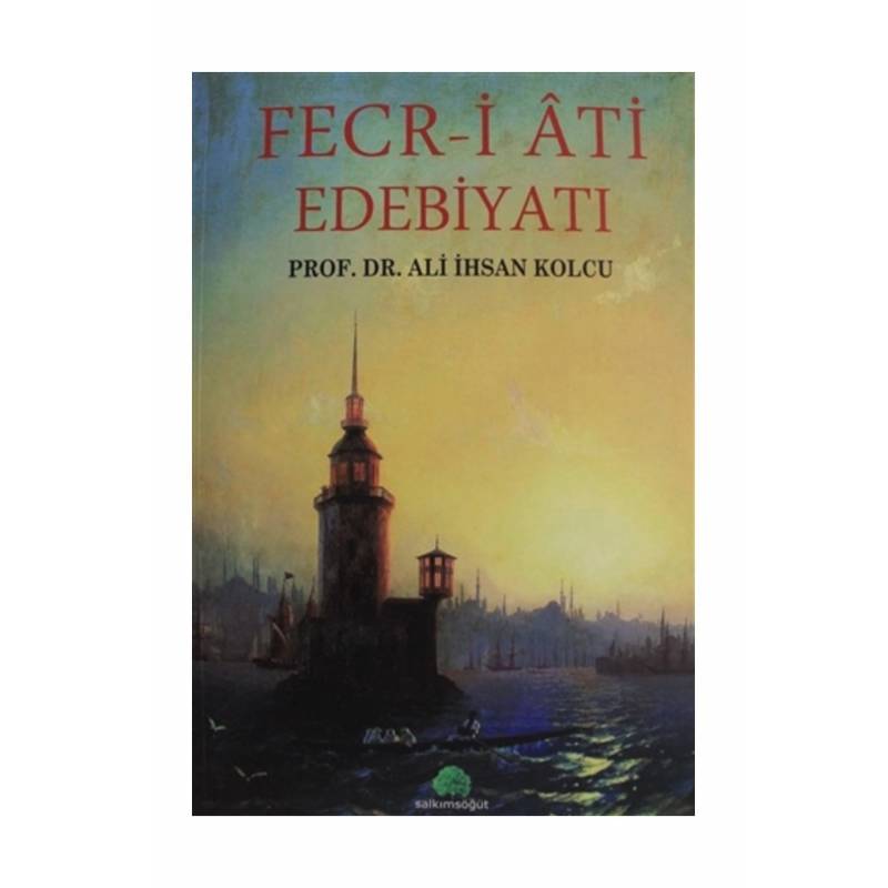 Fecr-i Ati Edebiyatı
