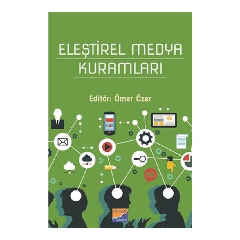 Eleştirel Medya Kuramları