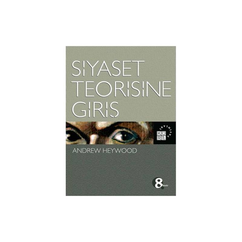 Siyaset Teorisine Giriş