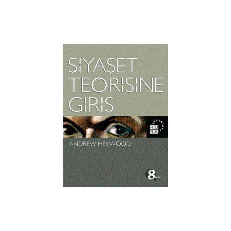 Siyaset Teorisine Giriş