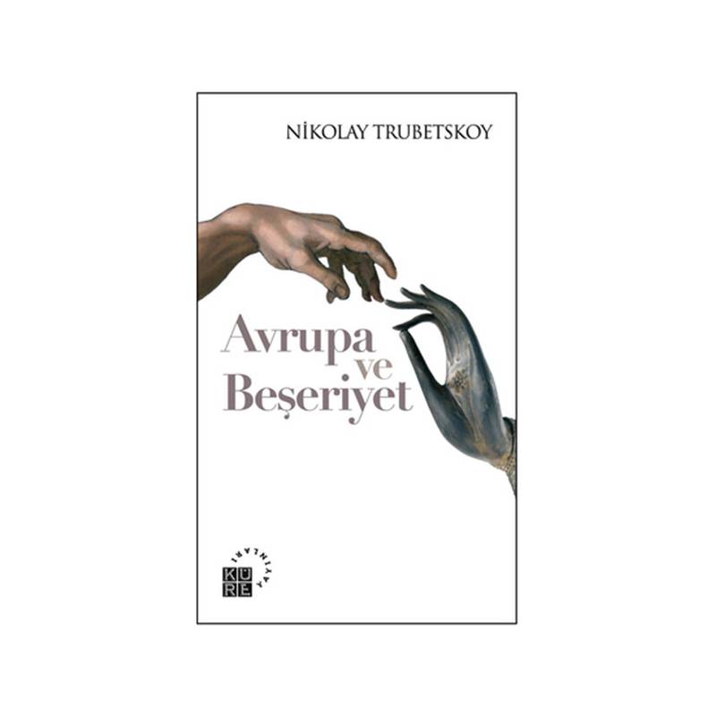 Avrupa Ve Beşeriyet