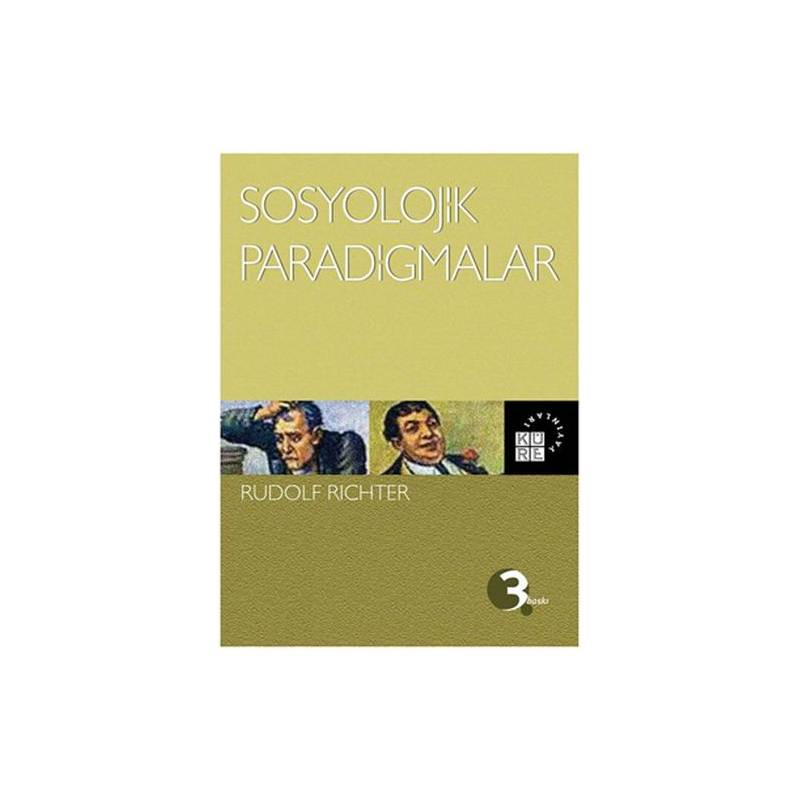 Sosyolojik Paradigmalar