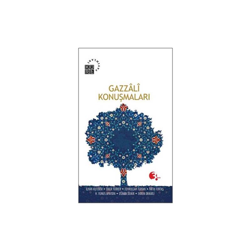 Gazzali Konuşmaları