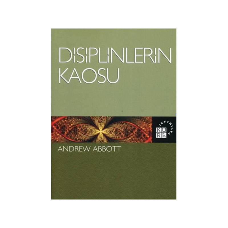 Disiplinlerin Kaosu