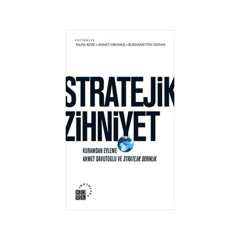 Stratejik Zihniyet
