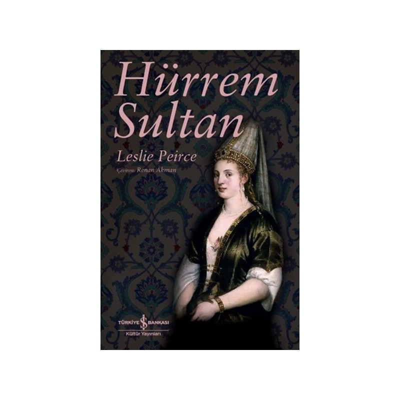 Hürrem Sultan