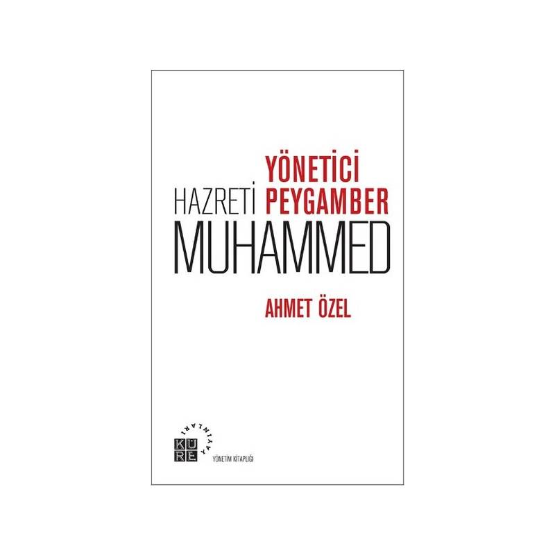 Yönetici Hazreti Peygamber Muhammed