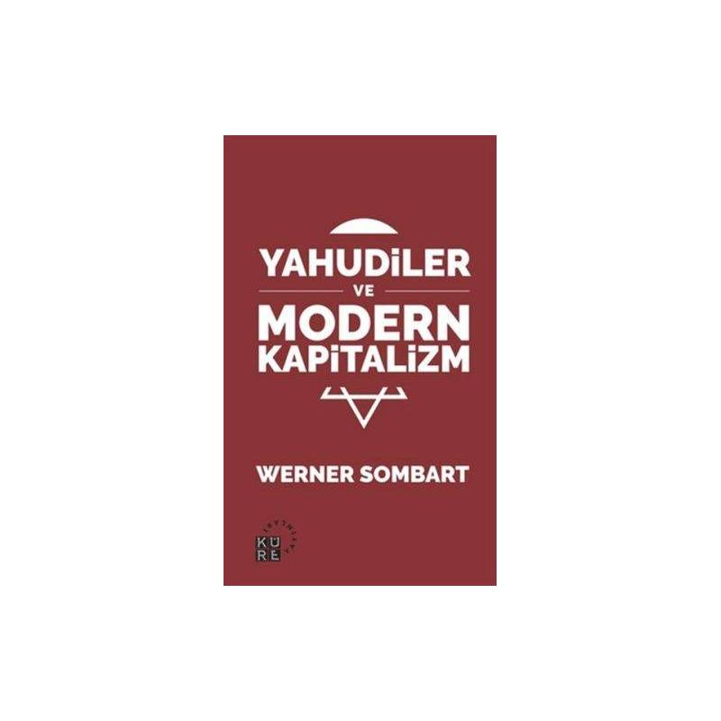 Yahudiler Ve Modern Kapitalizm