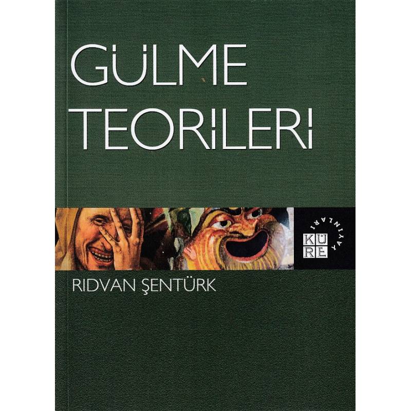 Gülme Teorileri