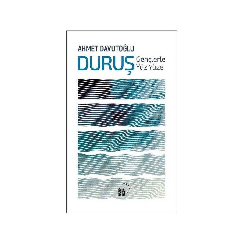 Duruş Gençlerle Yüz Yüze