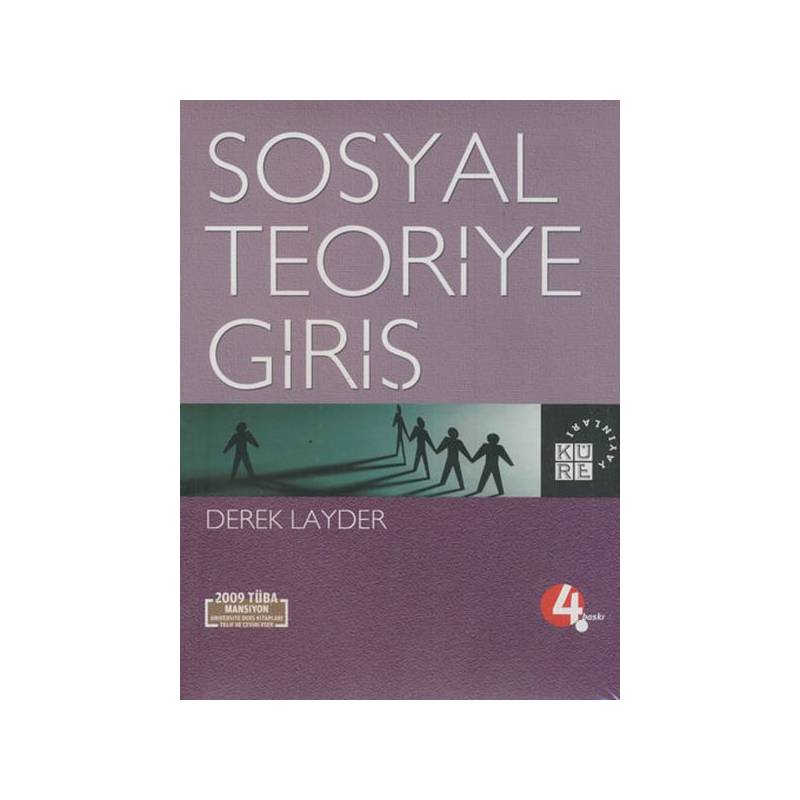 Sosyal Teoriye Giriş