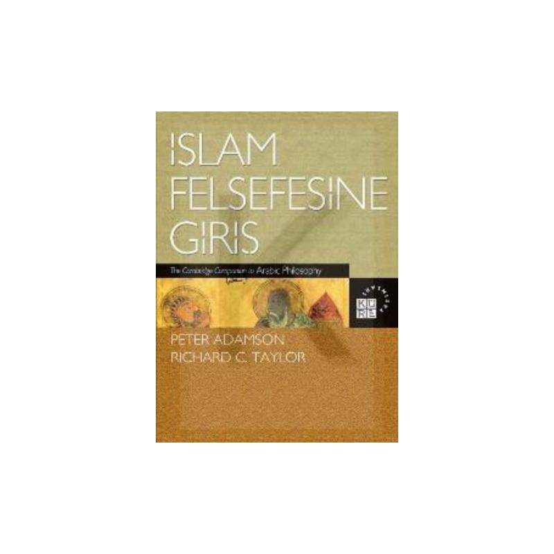 İslam Felsefesine Giriş