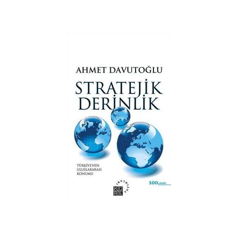Stratejik Derinlik