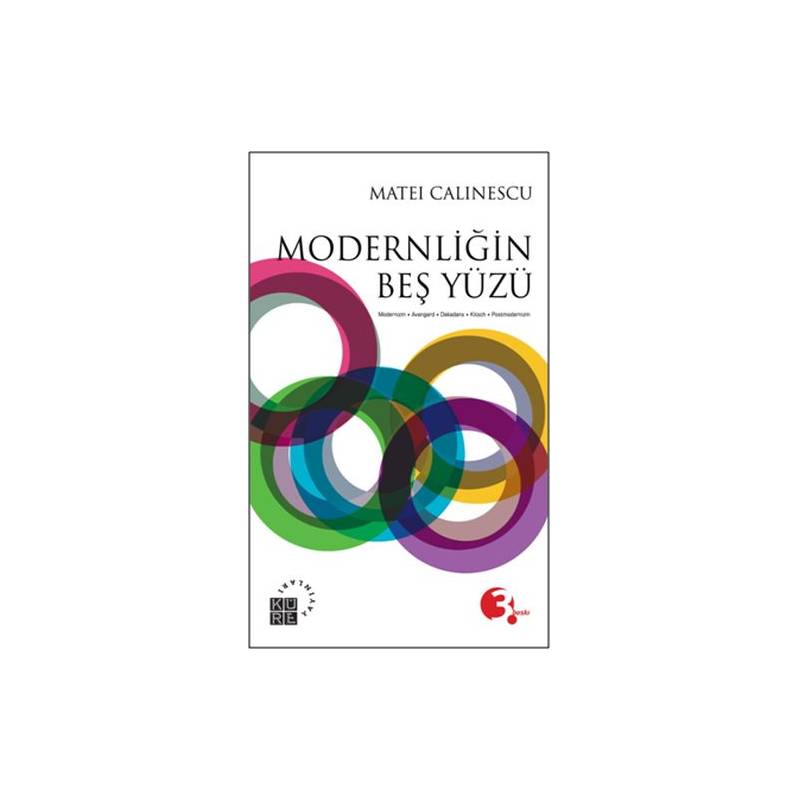 Modernliğin Beş Yüzü