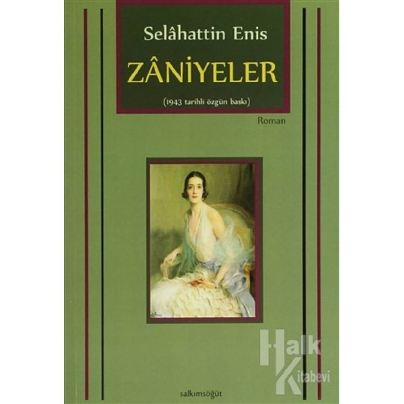 Zaniyeler 1943 Tarihli...