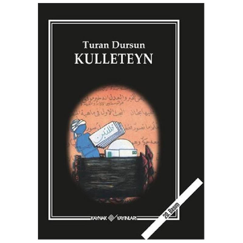 Kulleteyn