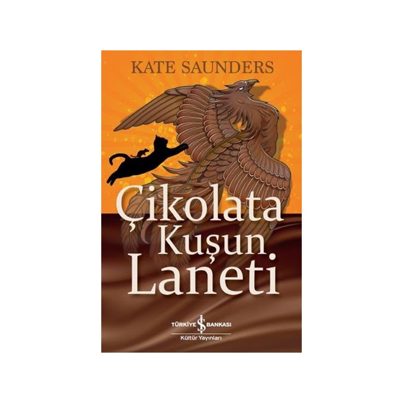 Çikolata Kuşun Laneti