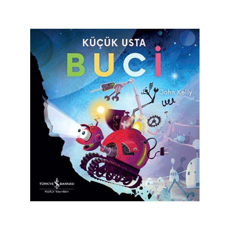 Küçük Usta Buci