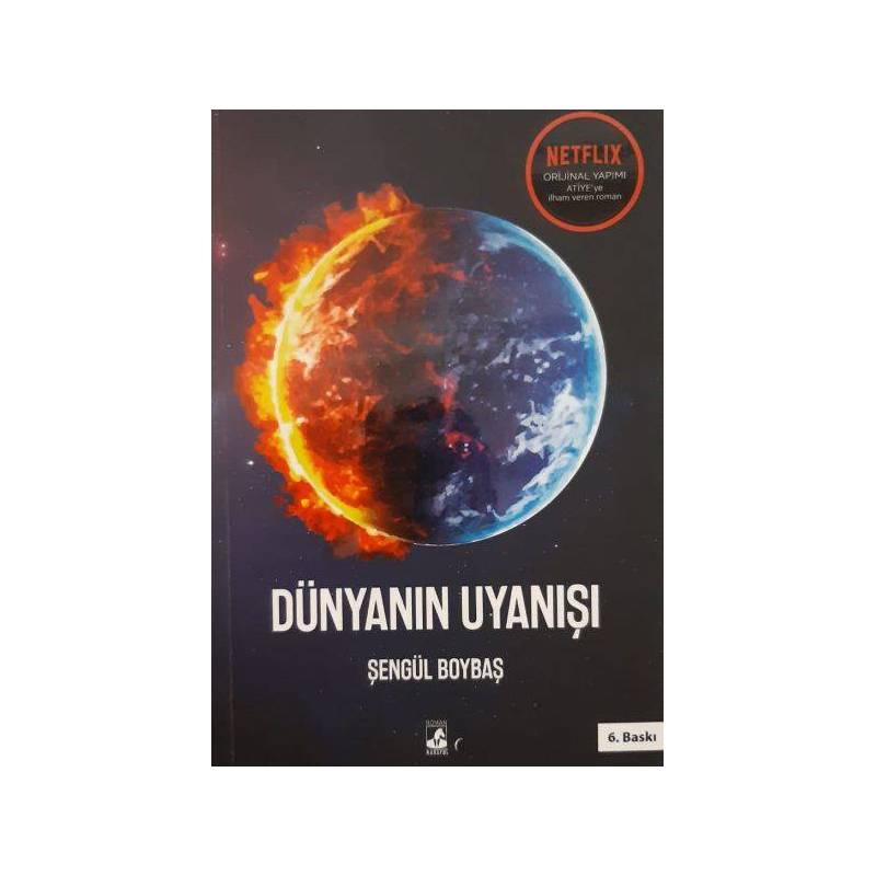 Dünyanın Uyanışı